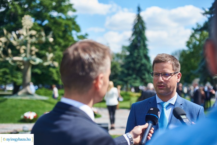 Nemzeti Összetartozás Napja 2021