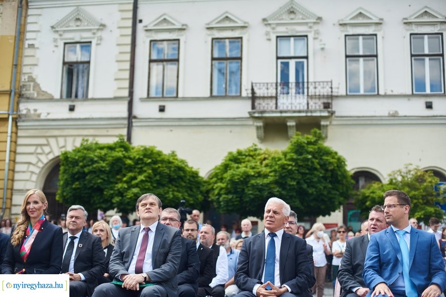 Nemzeti Összetartozás Napja 2021