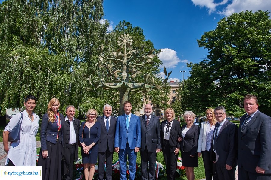 Nemzeti Összetartozás Napja 2021