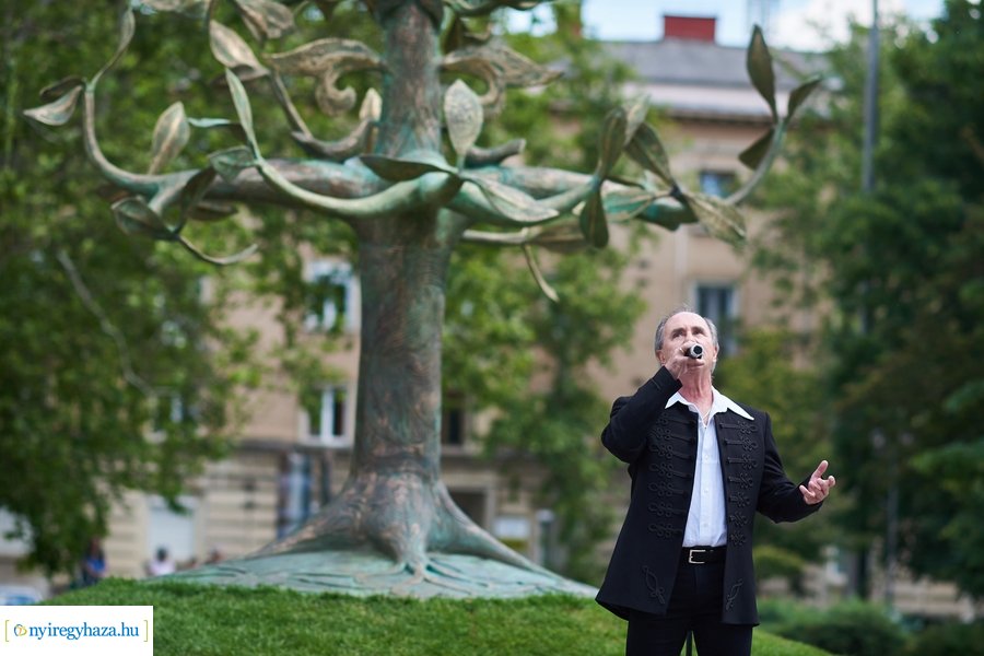 Nemzeti Összetartozás Napja 2021