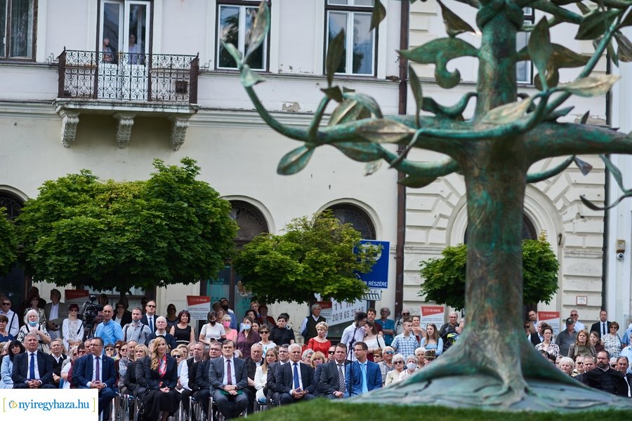 Nemzeti Összetartozás Napja 2021