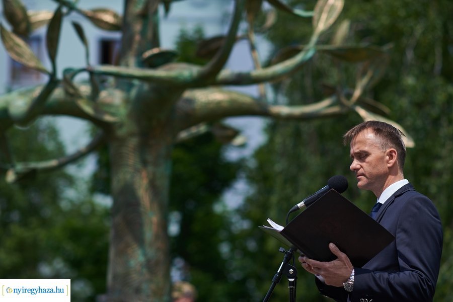 Nemzeti Összetartozás Napja 2021