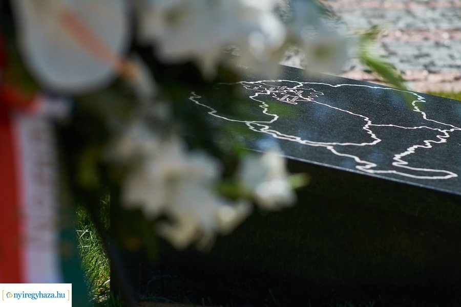 Nemzeti Összetartozás Napja 2022