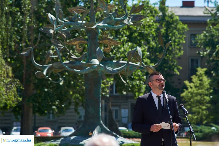 Nemzeti Összetartozás Napja 2022