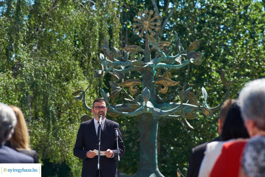 Nemzeti Összetartozás Napja 2022