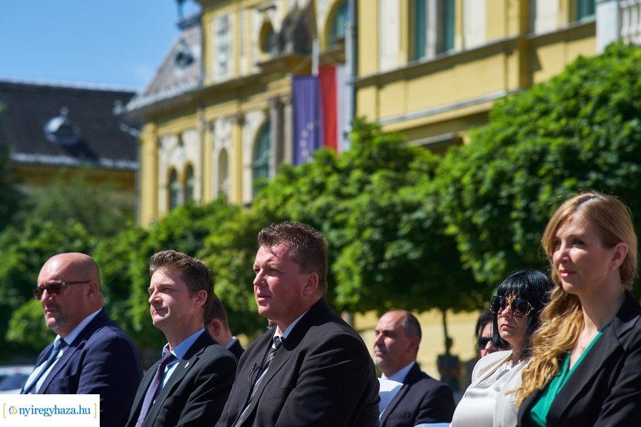 Nemzeti Összetartozás Napja 2022