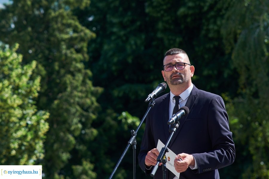 Nemzeti Összetartozás Napja 2022