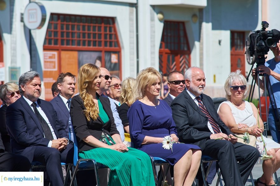 Nemzeti Összetartozás Napja 2022