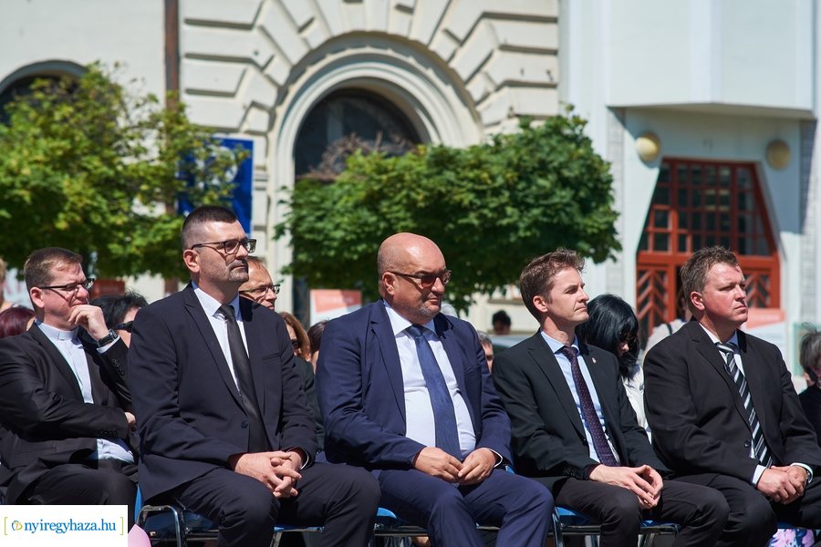 Nemzeti Összetartozás Napja 2022