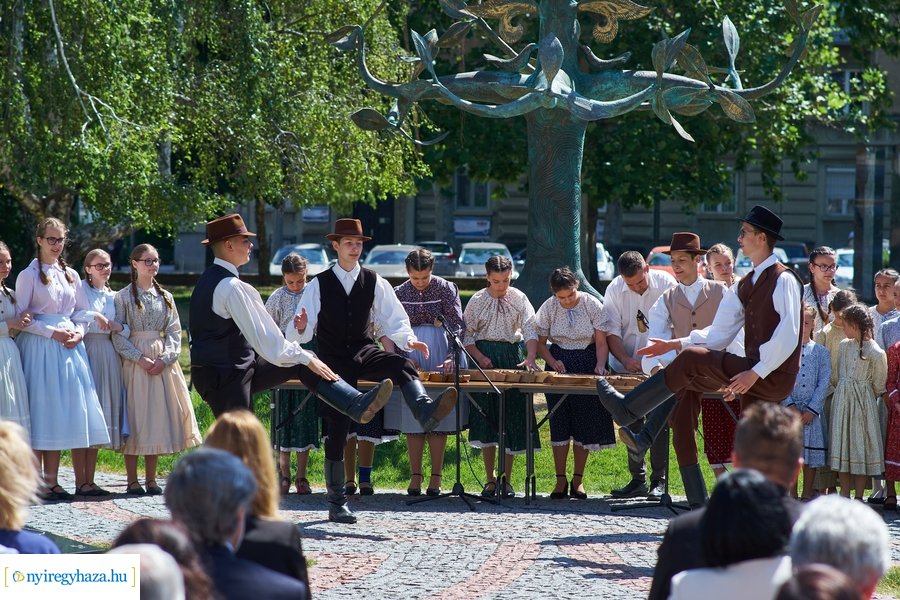 Nemzeti Összetartozás Napja 2022