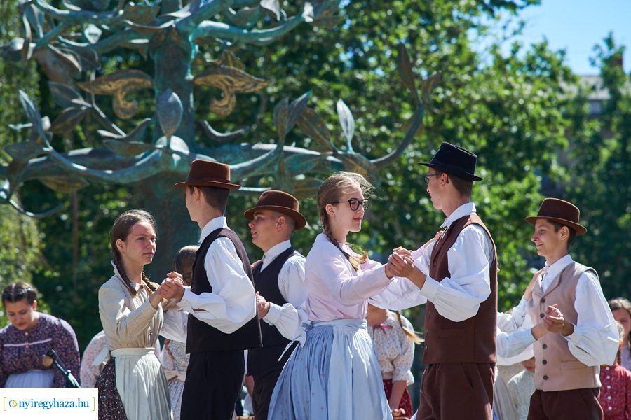 Nemzeti Összetartozás Napja 2022