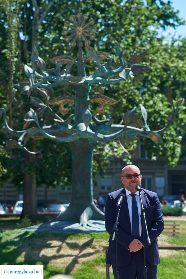 Nemzeti Összetartozás Napja 2022