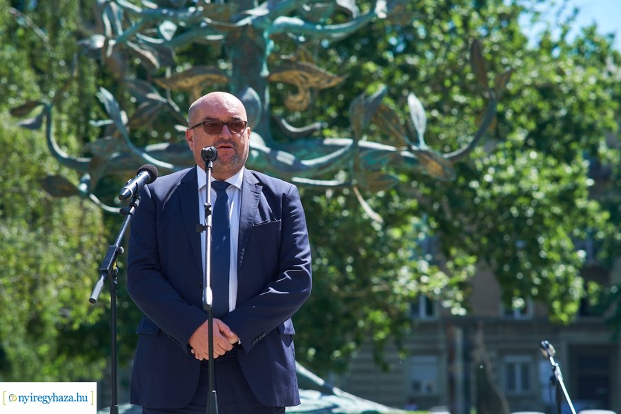 Nemzeti Összetartozás Napja 2022