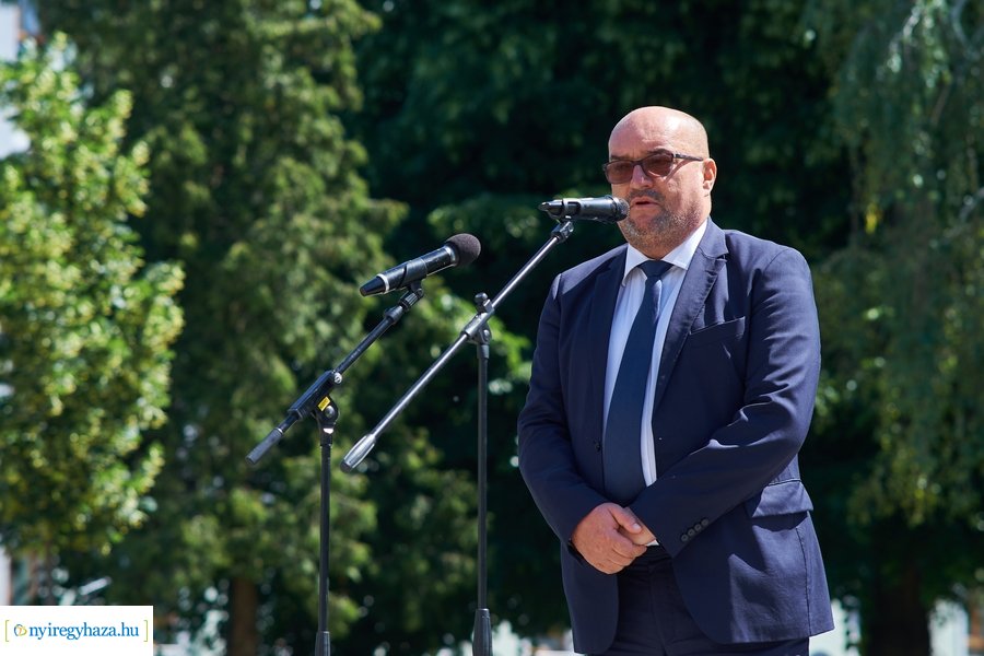 Nemzeti Összetartozás Napja 2022