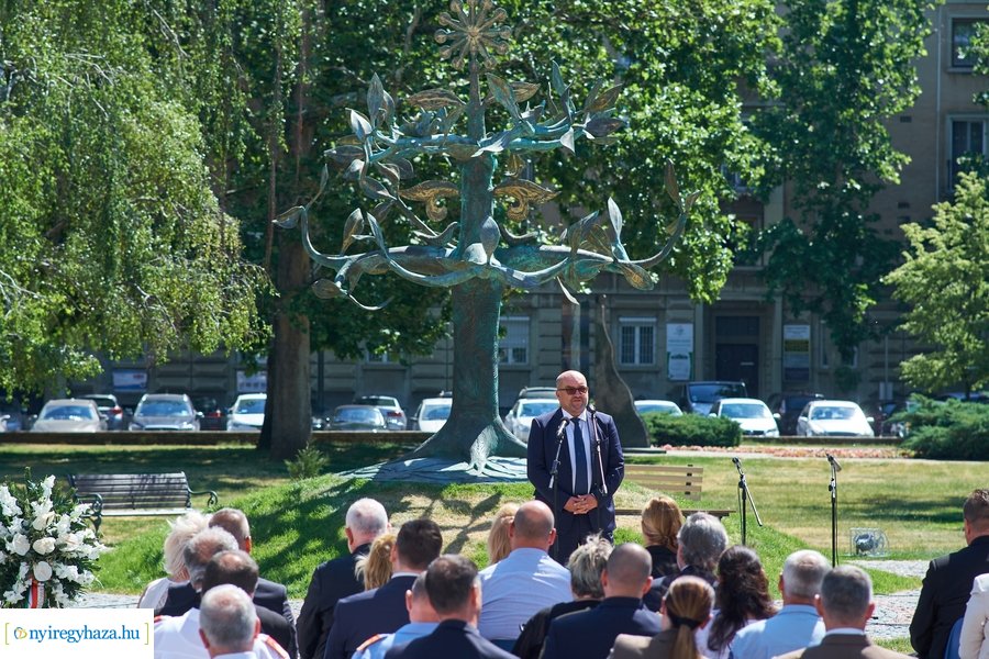 Nemzeti Összetartozás Napja 2022