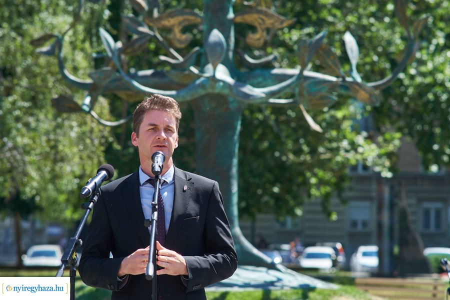 Nemzeti Összetartozás Napja 2022