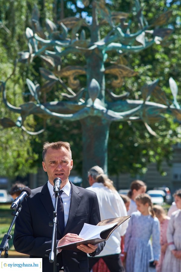 Nemzeti Összetartozás Napja 2022