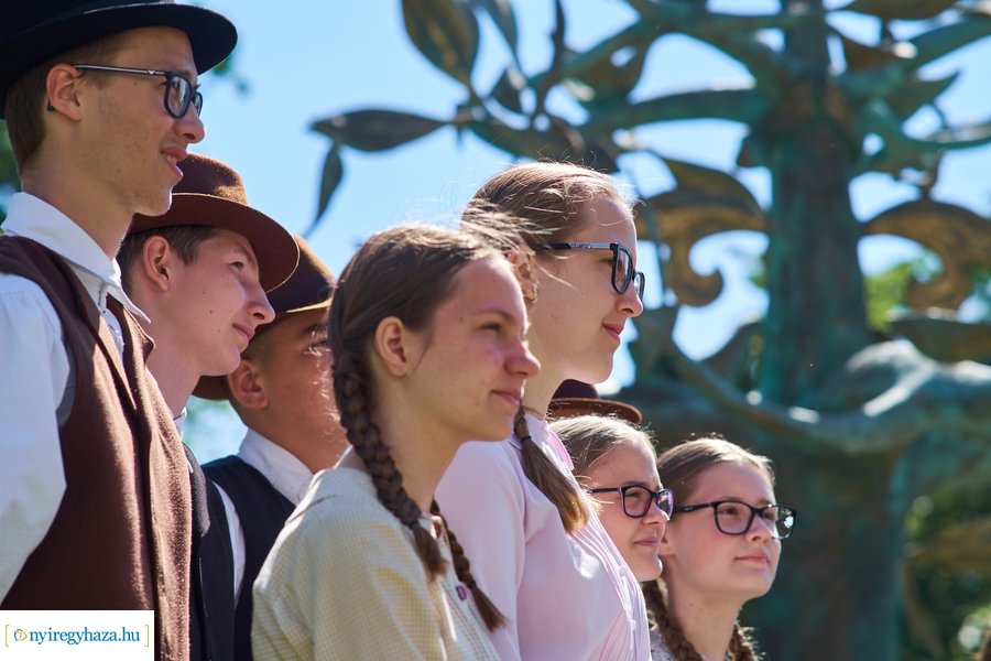 Nemzeti Összetartozás Napja 2022