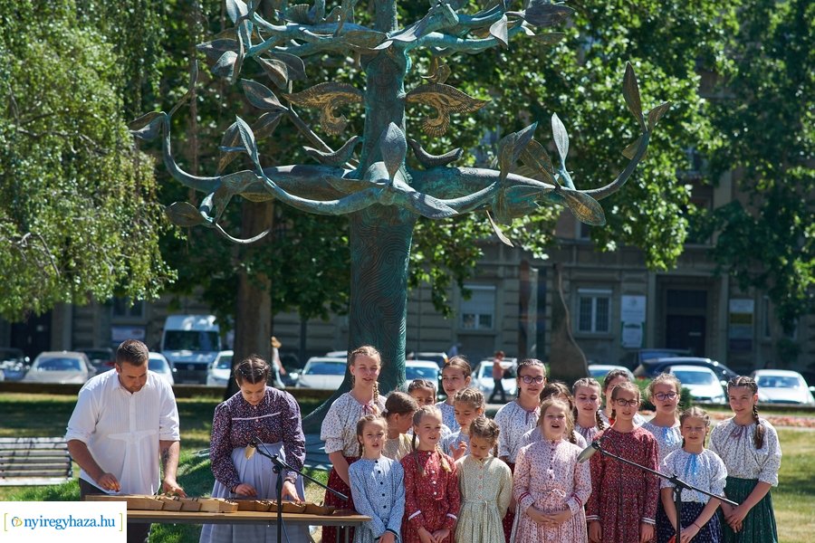 Nemzeti Összetartozás Napja 2022