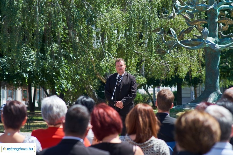 Nemzeti Összetartozás Napja 2022