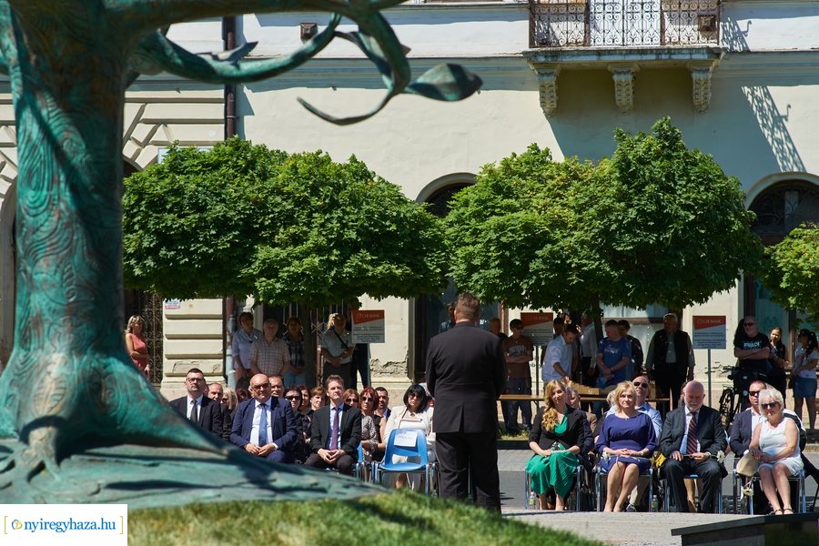 Nemzeti Összetartozás Napja 2022