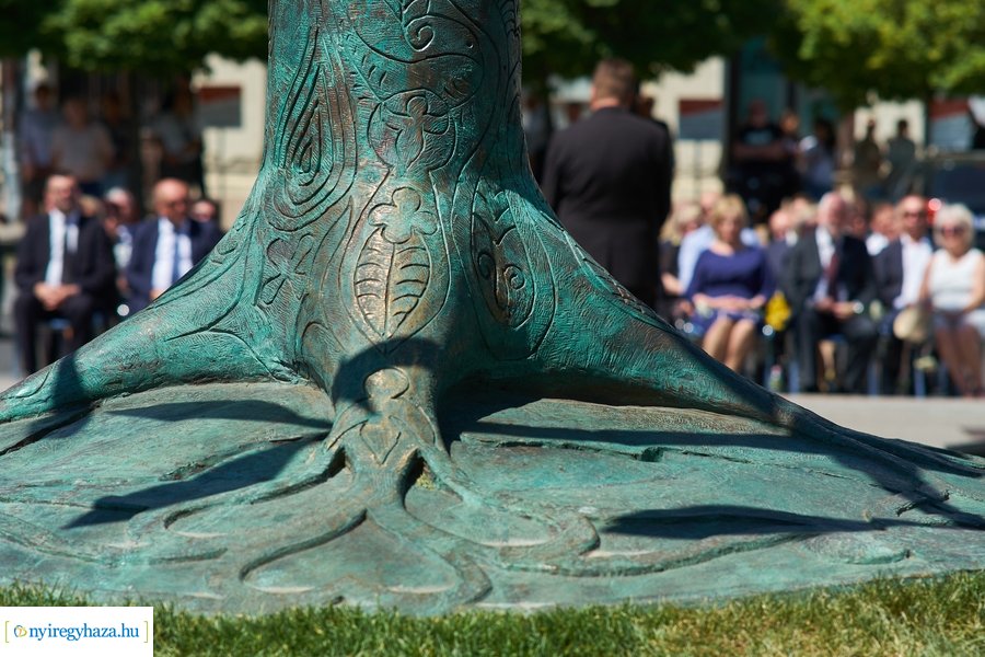 Nemzeti Összetartozás Napja 2022