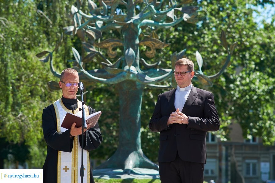 Nemzeti Összetartozás Napja 2022