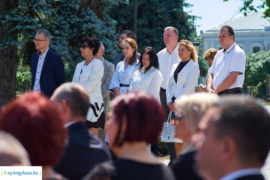 Nemzeti Összetartozás Napja 2022