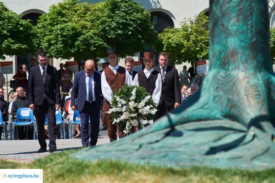 Nemzeti Összetartozás Napja 2022