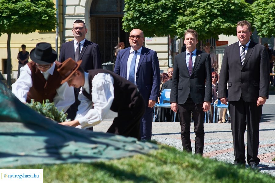 Nemzeti Összetartozás Napja 2022