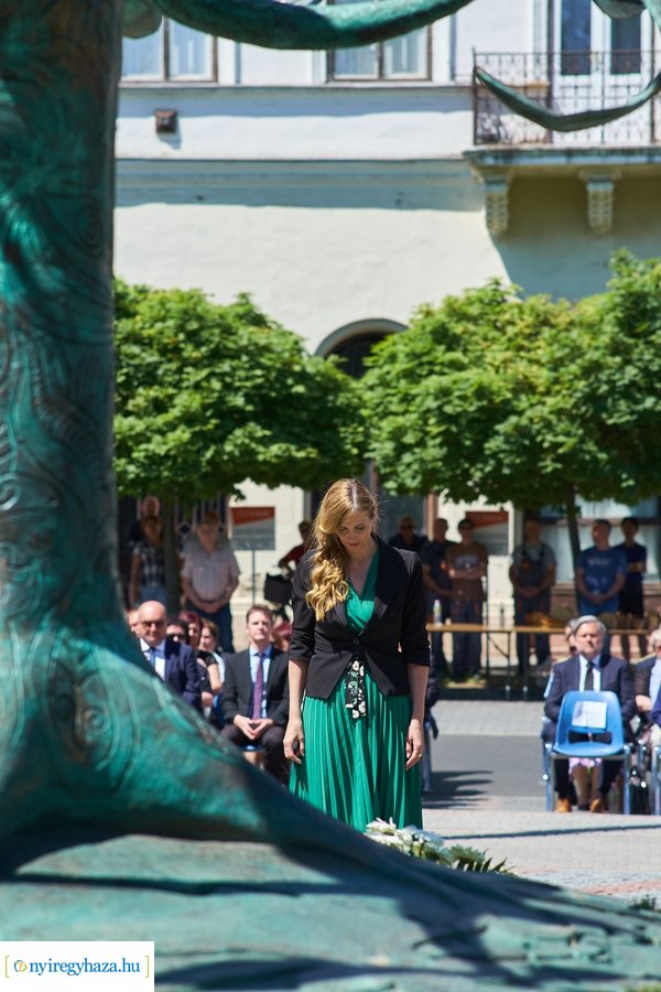 Nemzeti Összetartozás Napja 2022