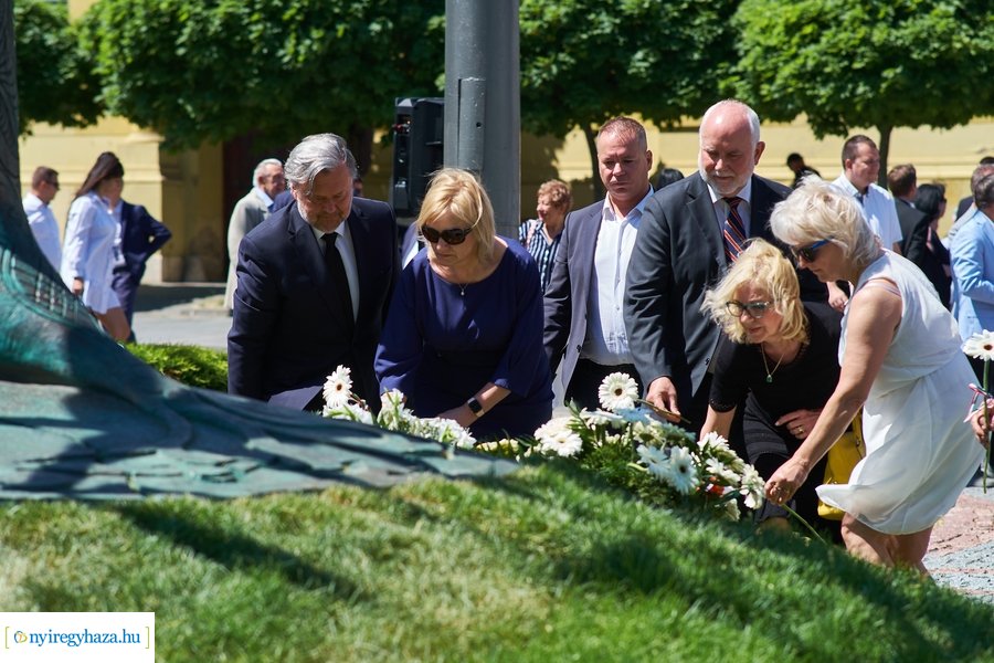 Nemzeti Összetartozás Napja 2022