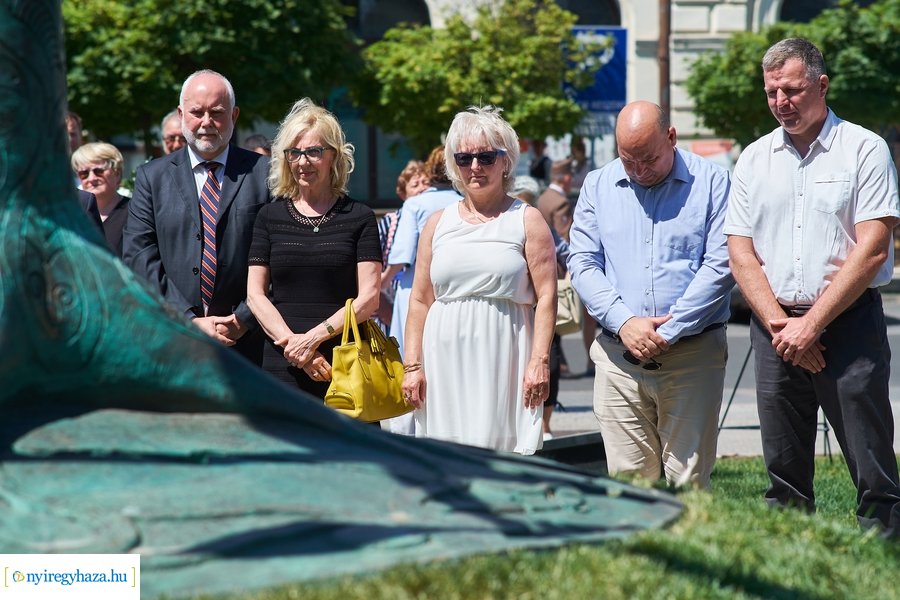 Nemzeti Összetartozás Napja 2022