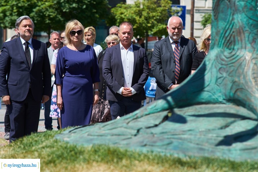 Nemzeti Összetartozás Napja 2022