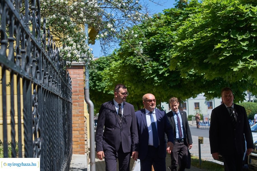 Nemzeti Összetartozás Napja 2022