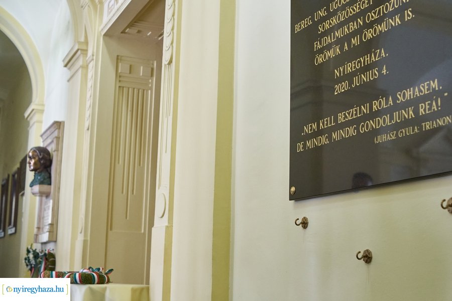 Nemzeti Összetartozás Napja 2022