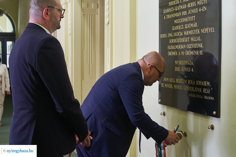 Nemzeti Összetartozás Napja 2022