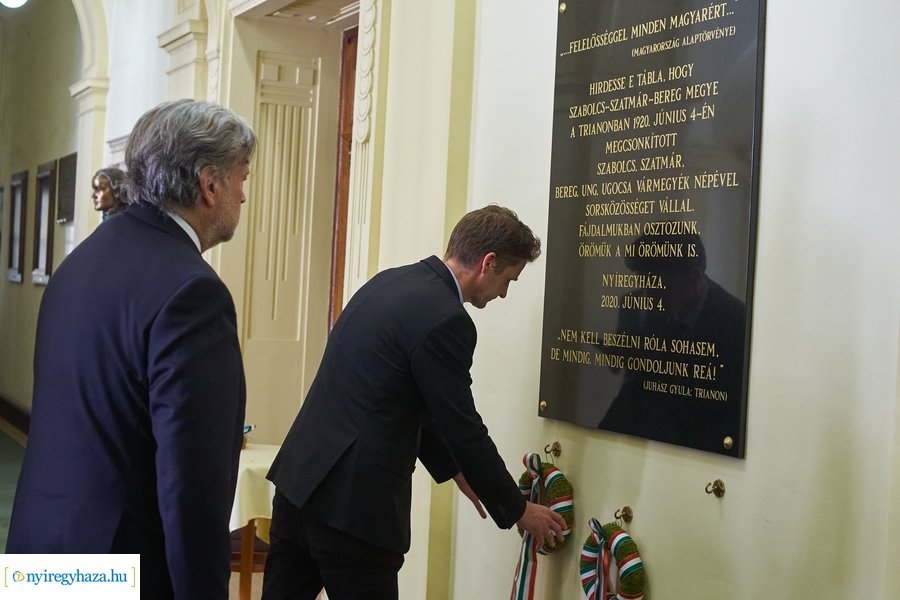 Nemzeti Összetartozás Napja 2022