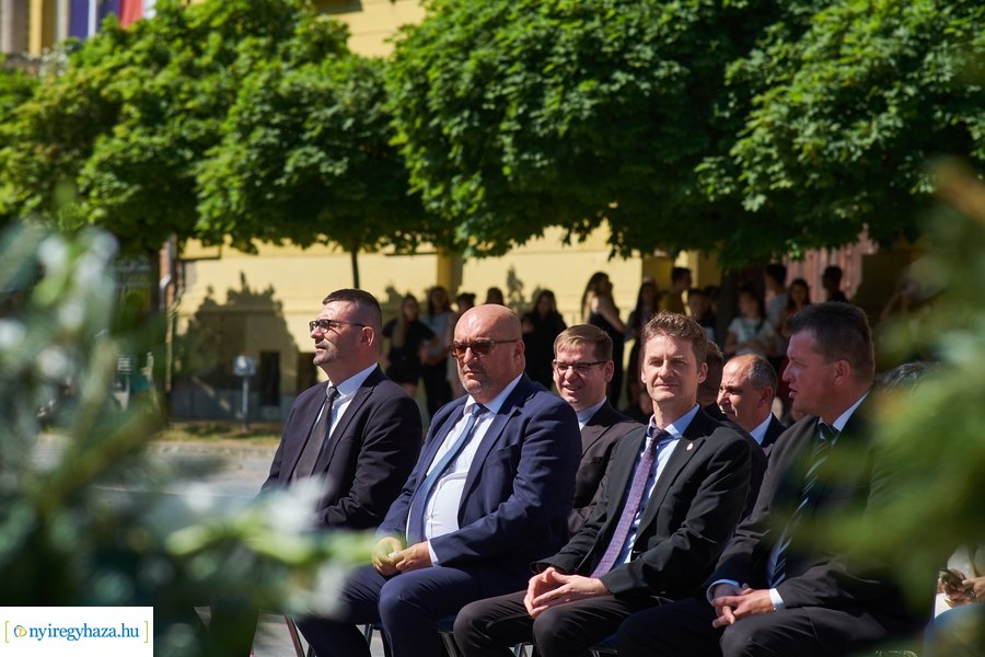 Nemzeti Összetartozás Napja 2022