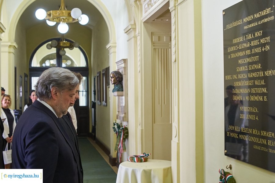 Nemzeti Összetartozás Napja 2022