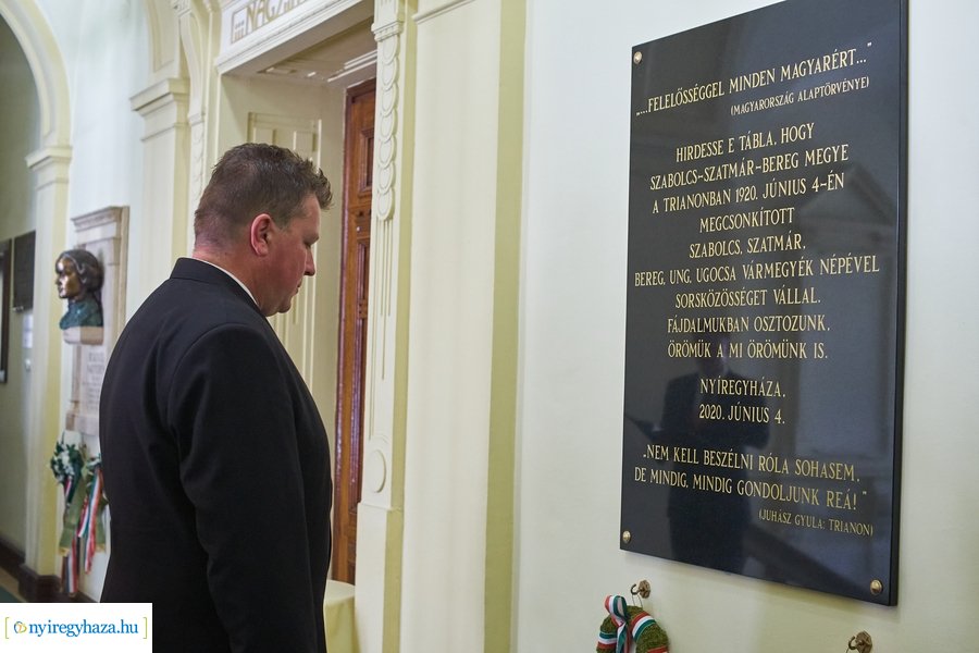 Nemzeti Összetartozás Napja 2022