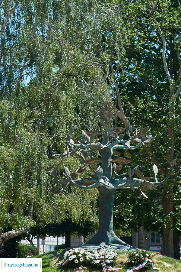 Nemzeti Összetartozás Napja 2022