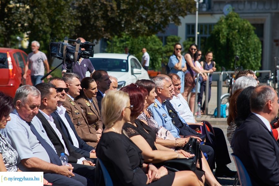 Nemzeti Összetartozás Napja 2022