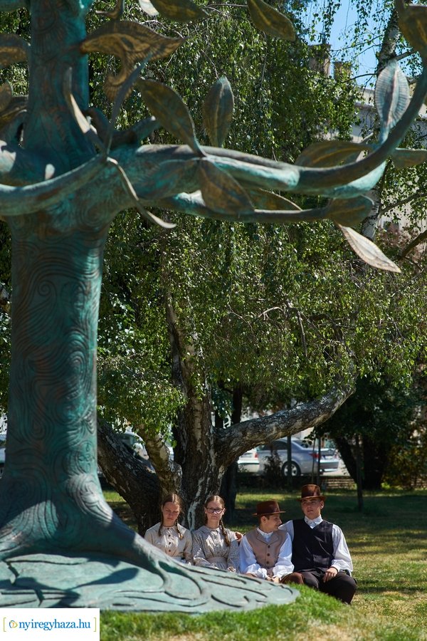 Nemzeti Összetartozás Napja 2022