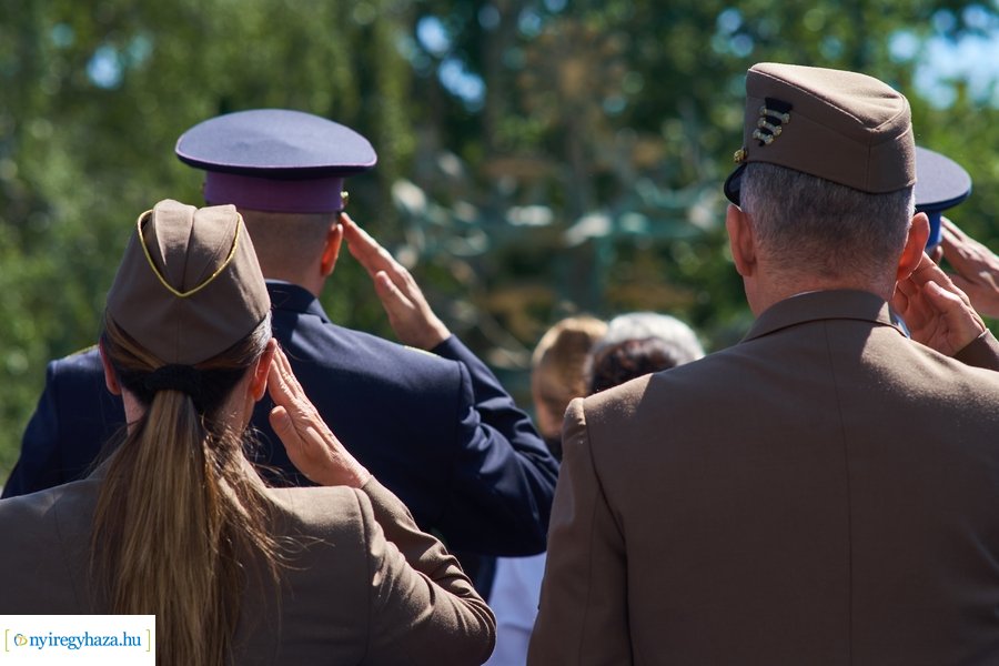 Nemzeti Összetartozás Napja 2022