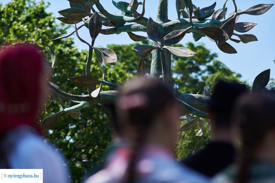 Nemzeti Összetartozás Napja 2023