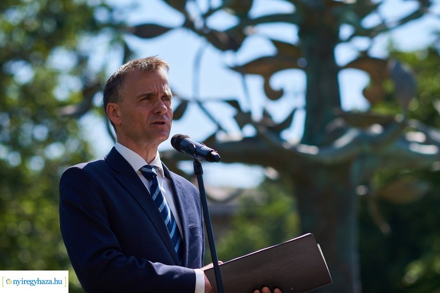 Nemzeti Összetartozás Napja 2023