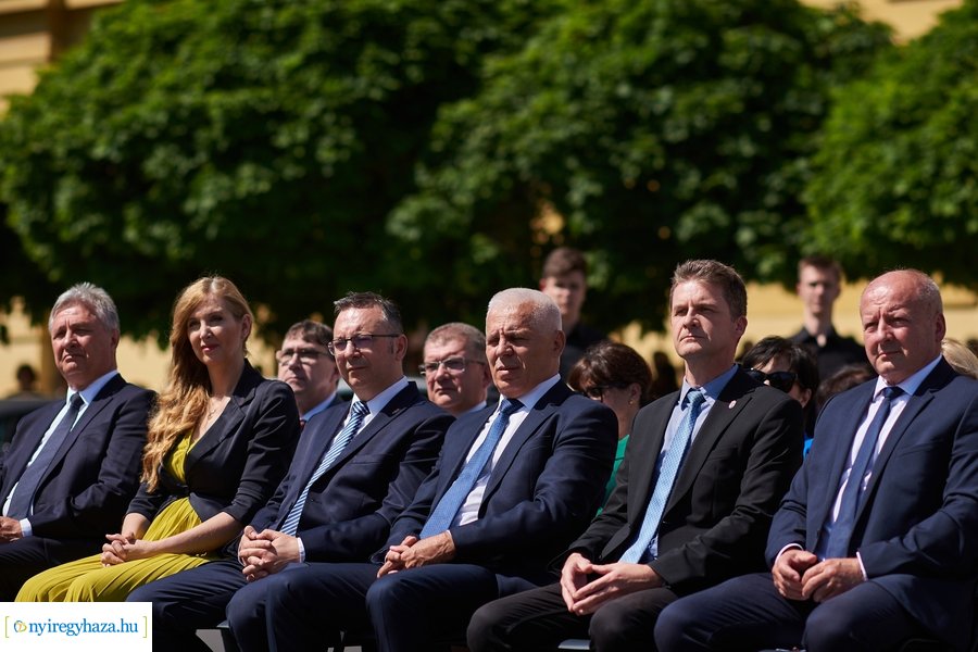 Nemzeti Összetartozás Napja 2023