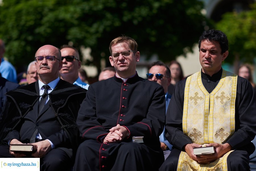 Nemzeti Összetartozás Napja 2023