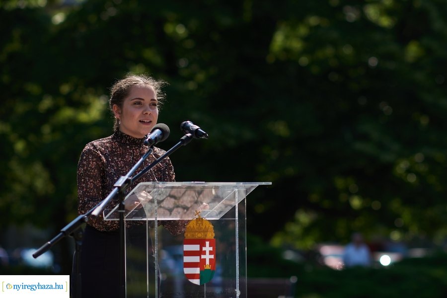 Nemzeti Összetartozás Napja 2023